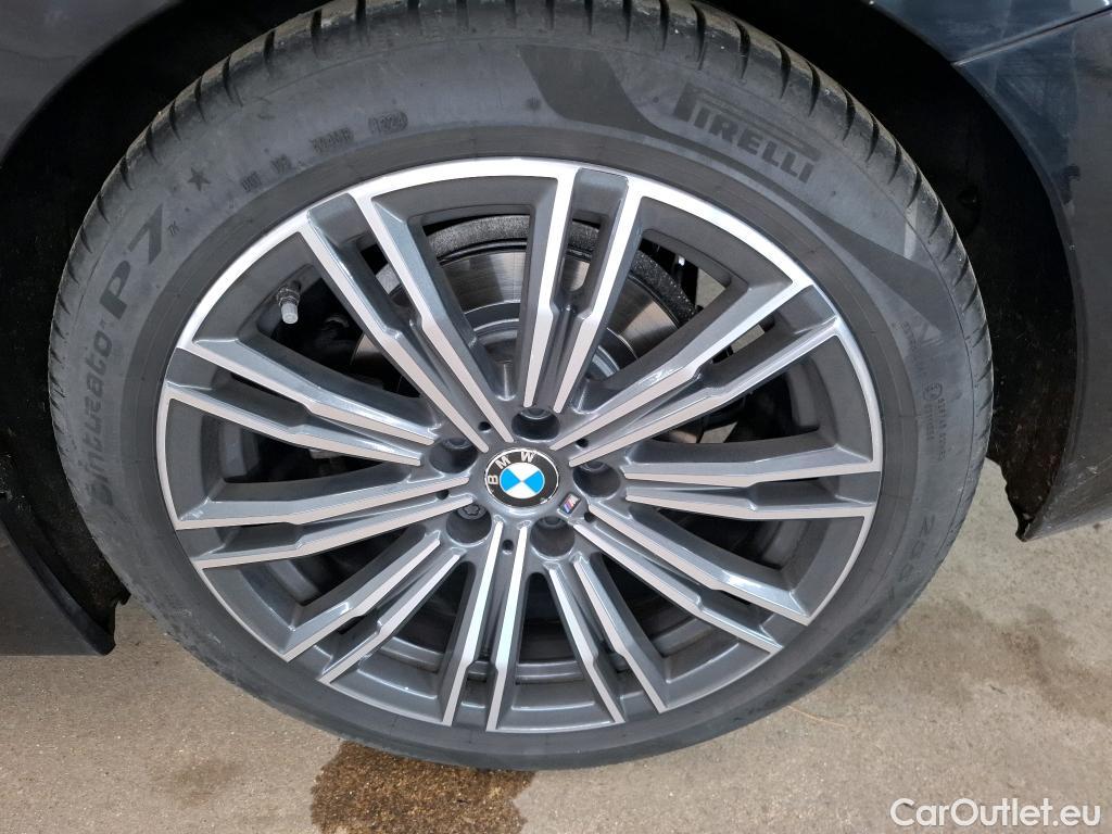  Bmw  Serie 3 Série 3 Berline 320 d xDrive M Sport 2.0 190CV BVA8 E6d #47