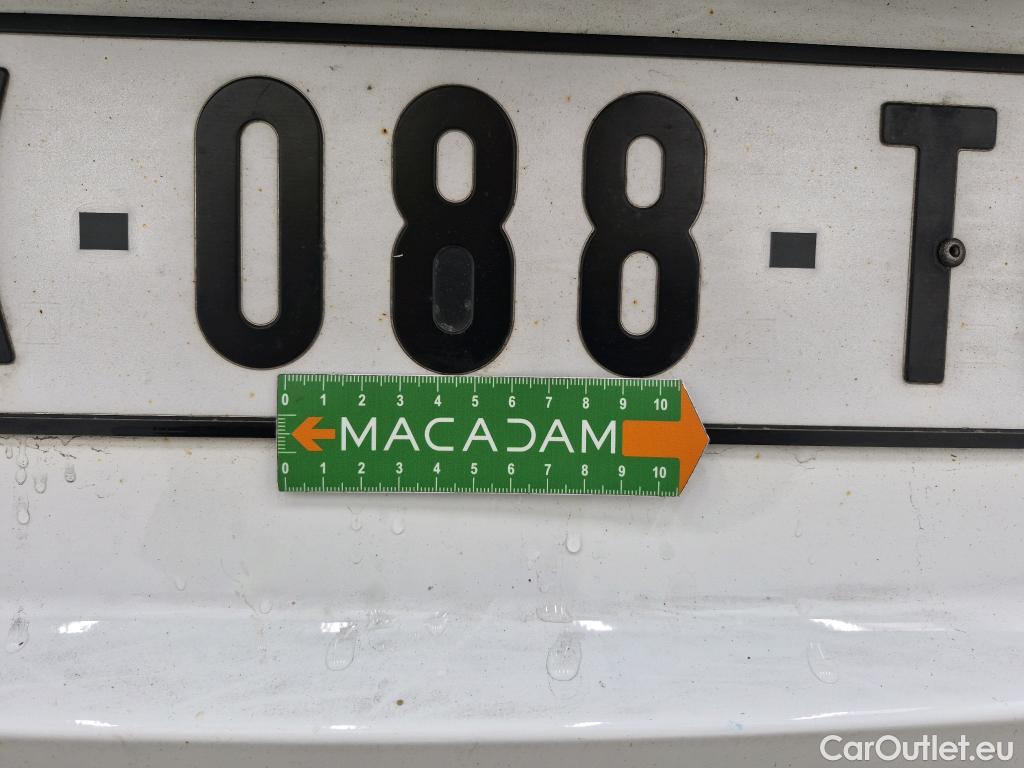  Citroen  C5 CITROEN  Aircross / 2018 / 5P / SUV Hybrid 225 ë-EAT8 Business + #16