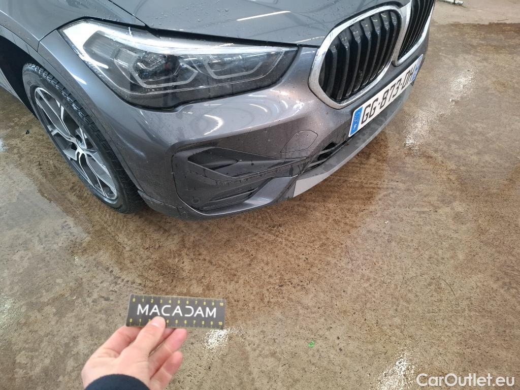  Bmw  X1 BMW  / 2019 / 5P / SUV sDrive18d Business Design BVA8 #28