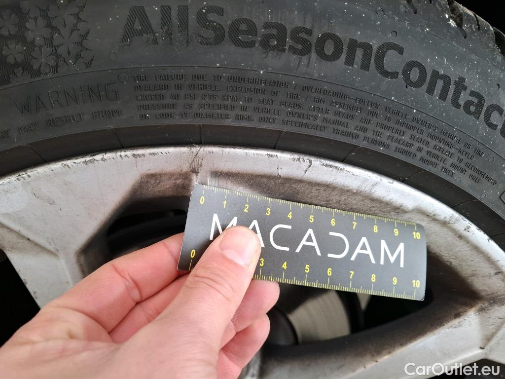  Audi  A3  Sportback 35 TDI Business Line 2.0 TDI 150CV BVA7 E6d #24