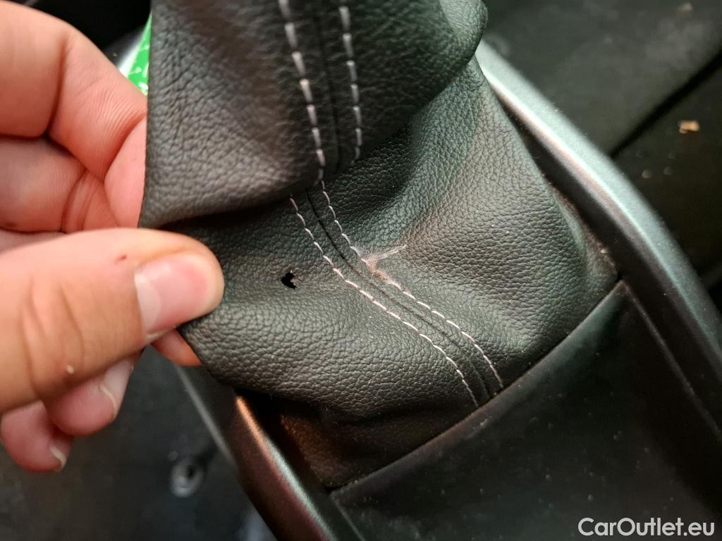  Citroen  C3  Aircross Shine Business 1.5 BlueHDi 110CV BVM6 E6d #28