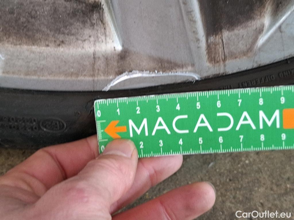  Audi  A3  Berline 30 TDI Business Line 2.0 TDI 115CV BVA7 E6d #3