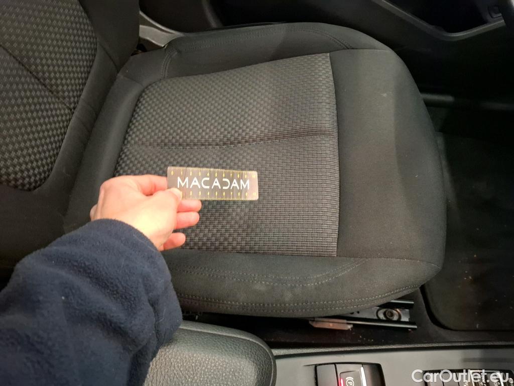  Bmw  X1 Série  sDrive16d Lounge 1.5 115CV BVA7 E6d #15