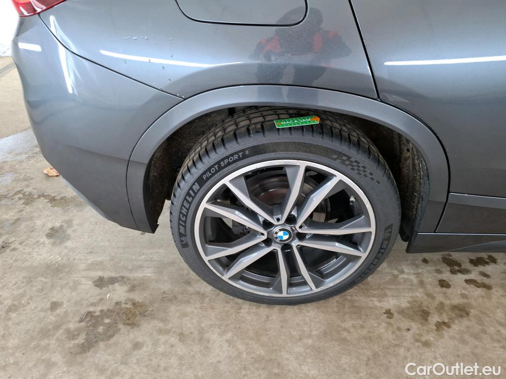  Bmw  X2 Série  sDrive 18d M Sport 2.0 150CV BVA8 E6d #16