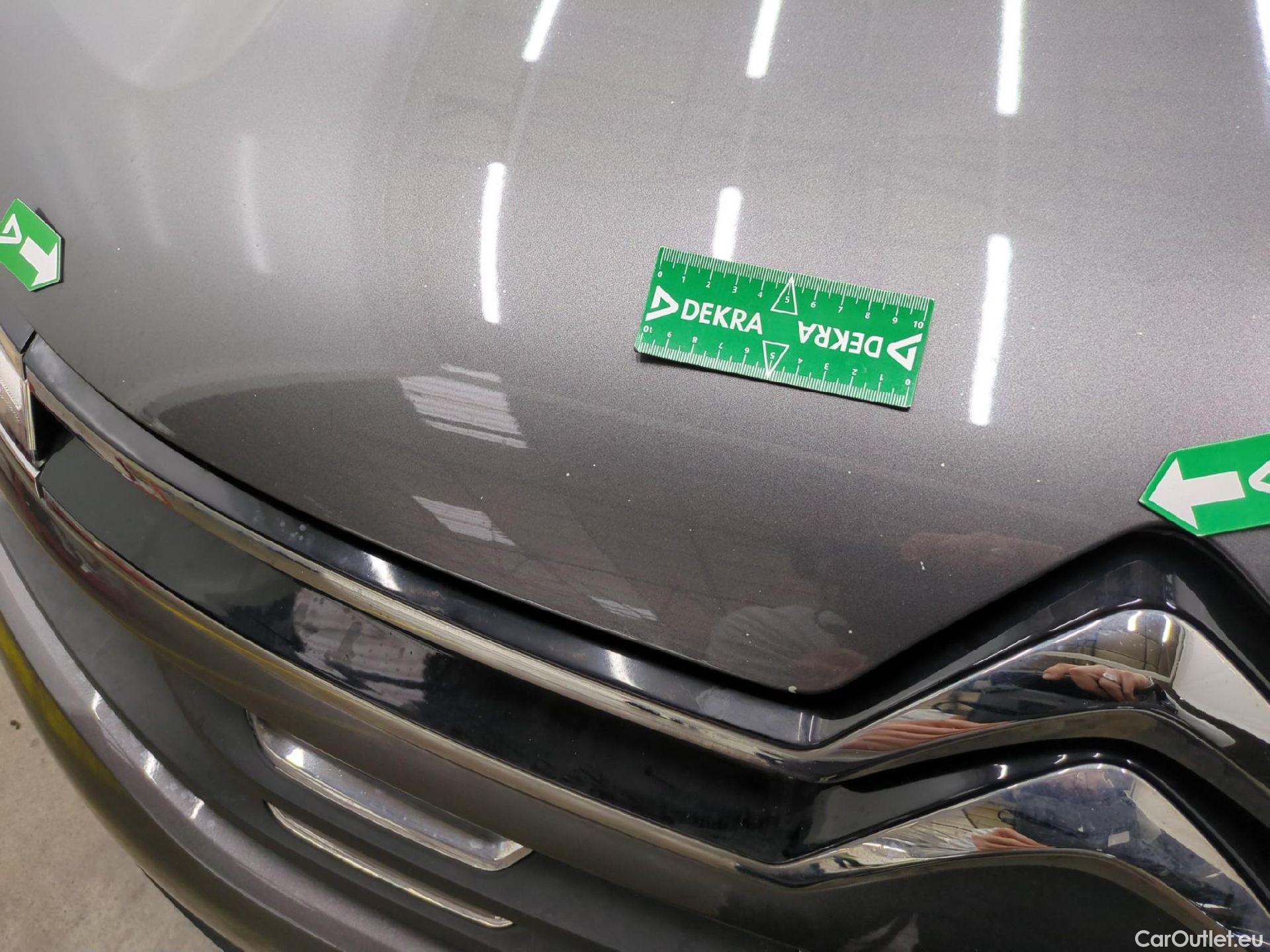  Citroen  C5  Aircross Business 1.5 BlueHDi 130CV BVM6 E6d #34