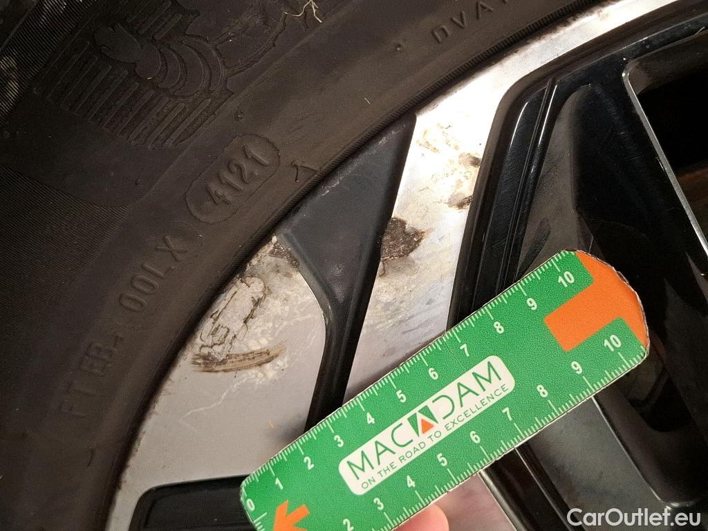  Citroen  C4  Berline Feel Pack Business 1.5 BlueHDI 130CV BVA8 E6d #6