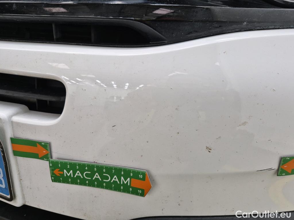  Citroen  C5 CITROEN  Aircross / 2018 / 5P / SUV Hybrid 225 ë-EAT8 Business + #9