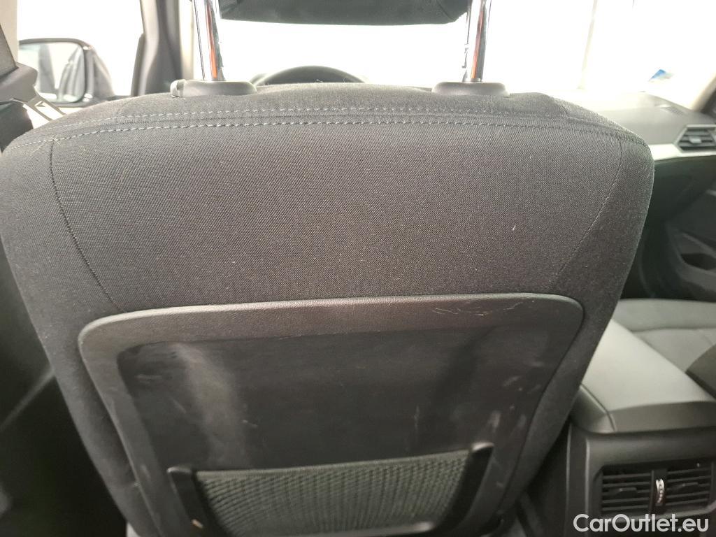  Bmw  Serie 3 Série 3 Touring 320 d Lounge 2.0 190CV BVA8 E6d #5