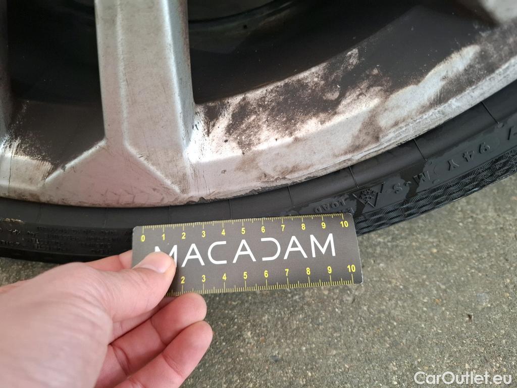  Audi  A3  Sportback 35 TDI Business Line 2.0 TDI 150CV BVA7 E6d #30