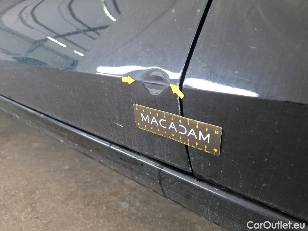  Audi  A3  Sportback 35 TDI Business Line 2.0 TDI 150CV BVA7 E6d #14