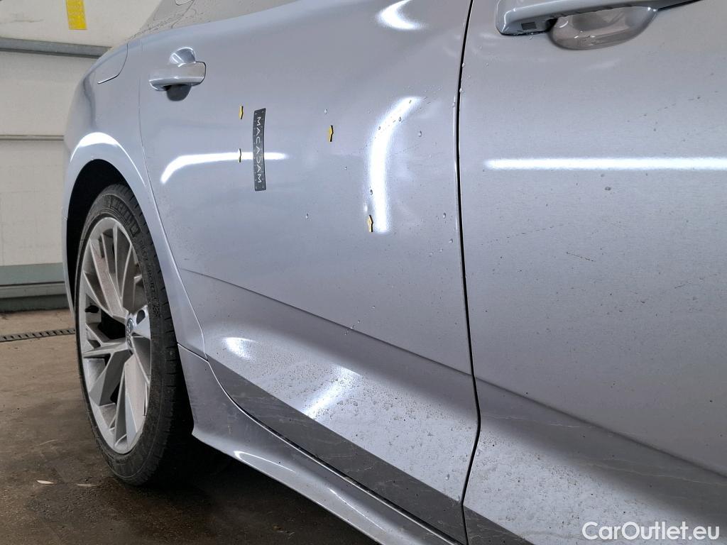  Audi  A5 Sportback AUDI  / 2019 / 5P / Berline 35 TDI 163 S TRONIC 7 BUSI LINE SB #38