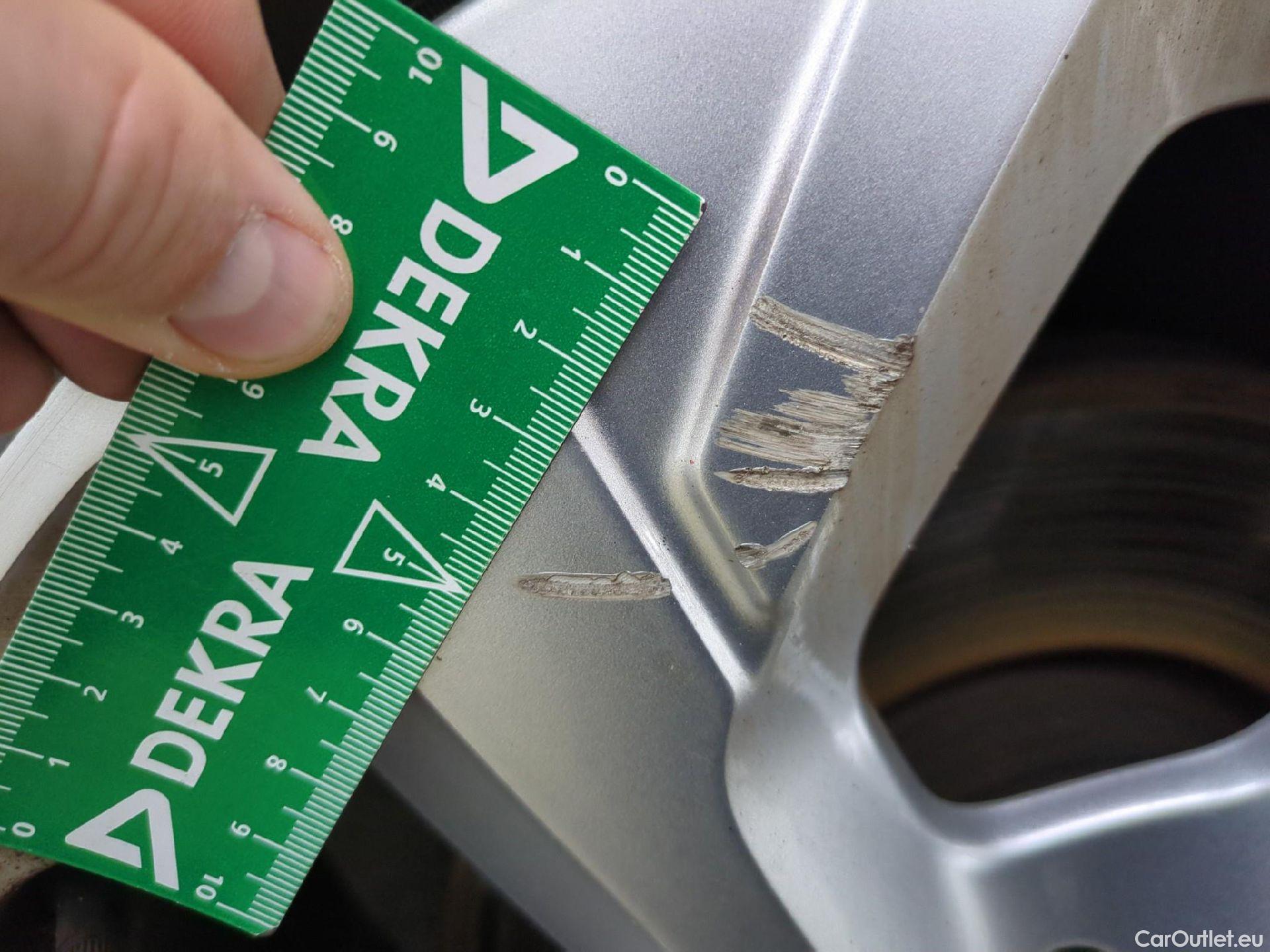  Citroen  C5  Aircross Business 1.5 BlueHDi 130CV BVM6 E6d #13