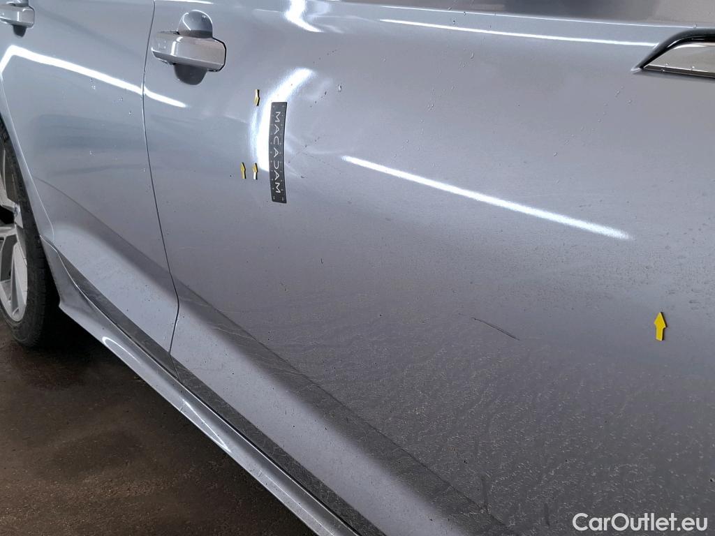  Audi  A5 Sportback AUDI  / 2019 / 5P / Berline 35 TDI 163 S TRONIC 7 BUSI LINE SB #5