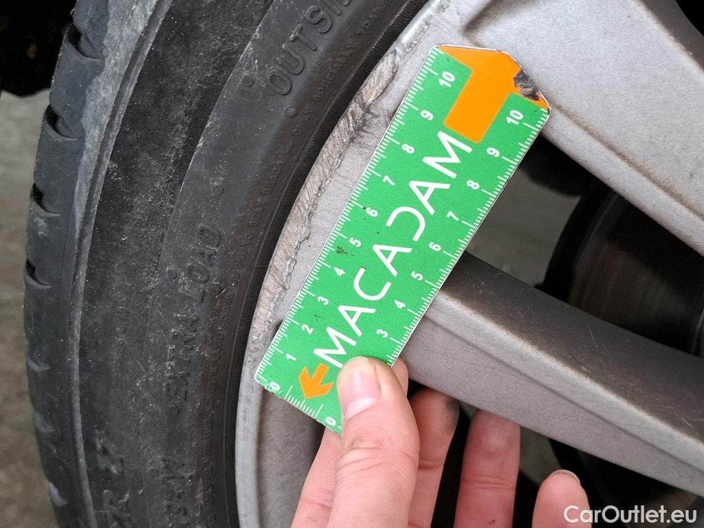  Audi  A3  Berline 30 TDI Business Line 2.0 TDI 115CV BVA7 E6d #6