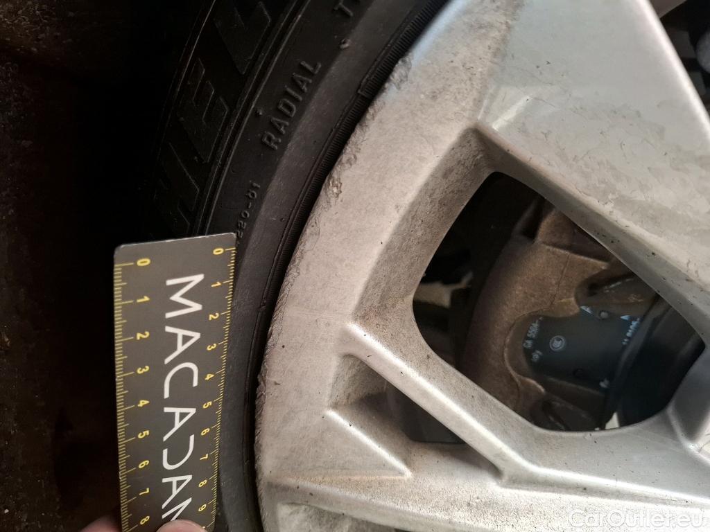  Audi  A5 Sportback AUDI  / 2019 / 5P / Berline 35 TDI 163 S TRONIC 7 BUSI LINE SB #21