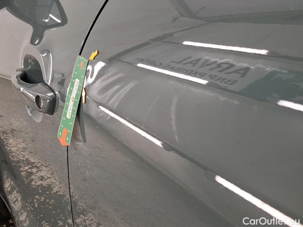  Citroen  C3  Aircross Shine 1.2 PureTech 130CV BVA6 E6d #32