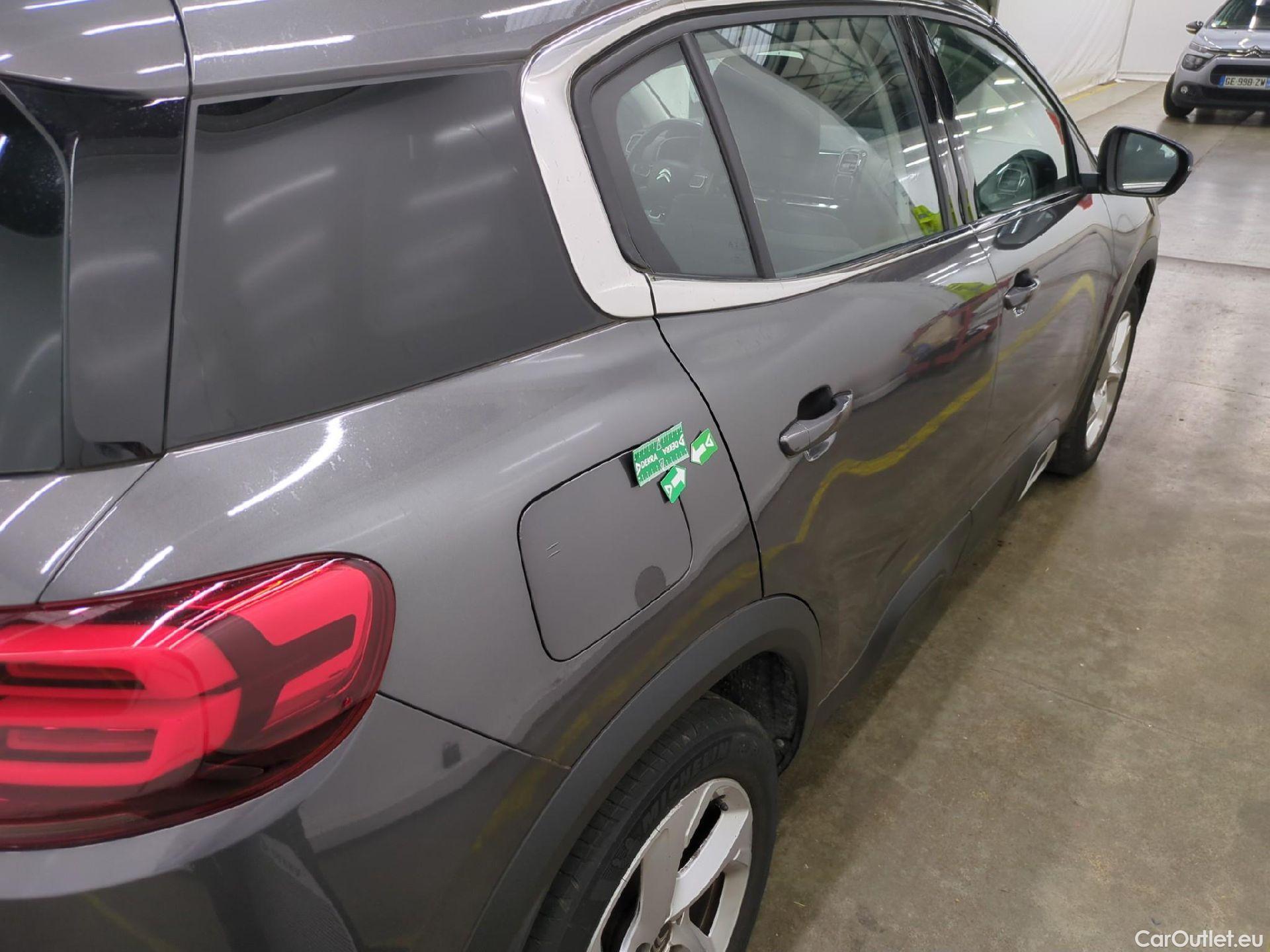  Citroen  C5  Aircross Business 1.5 BlueHDi 130CV BVM6 E6d #19