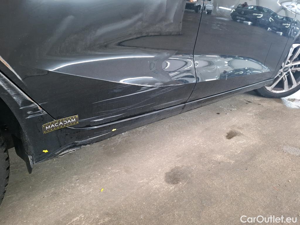  Audi  A3  Sportback 35 TDI Business Line 2.0 TDI 150CV BVA7 E6d #15