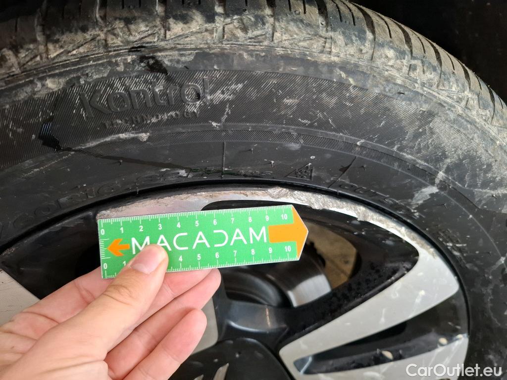  Citroen  C3  Aircross Shine Business 1.5 BlueHDi 110CV BVM6 E6d #11