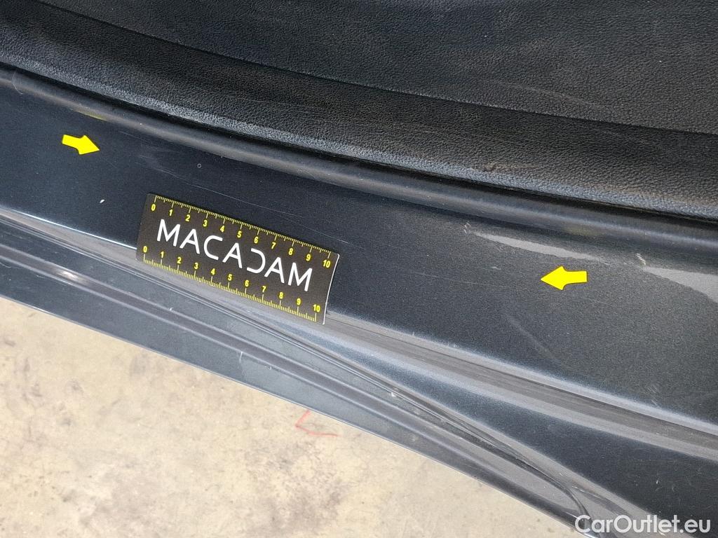  Bmw  Serie 3 Série 3 Touring 316 d Lounge 2.0 120CV BVA8 E6d #9