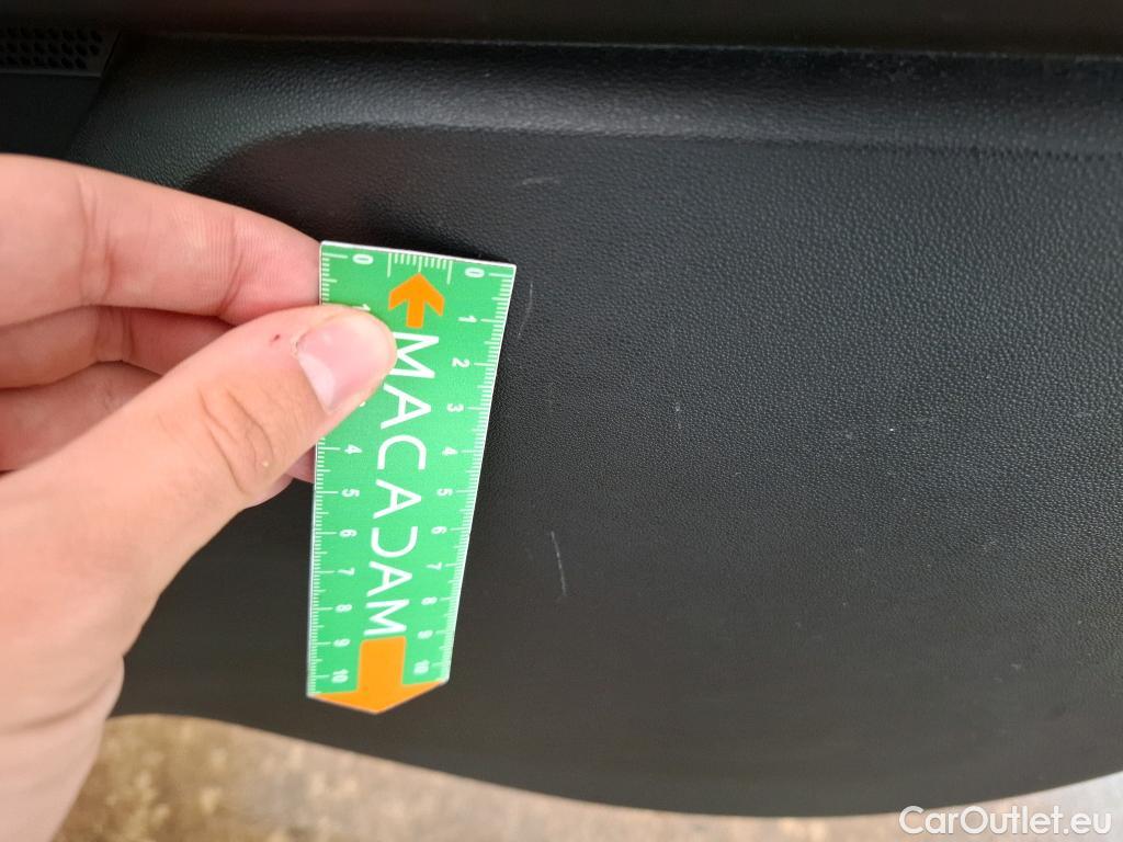  Citroen  C3  Aircross Shine Business 1.5 BlueHDi 110CV BVM6 E6d #20