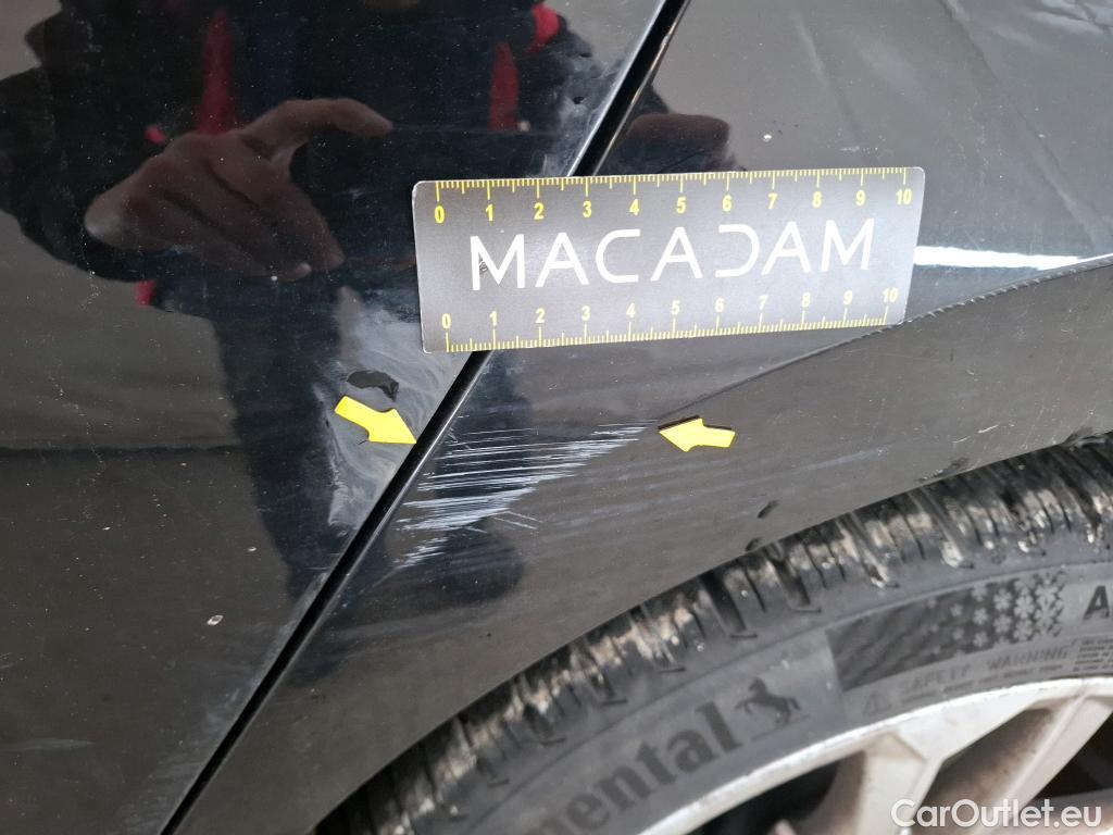  Audi  A3  Sportback 35 TDI Business Line 2.0 TDI 150CV BVA7 E6d #9