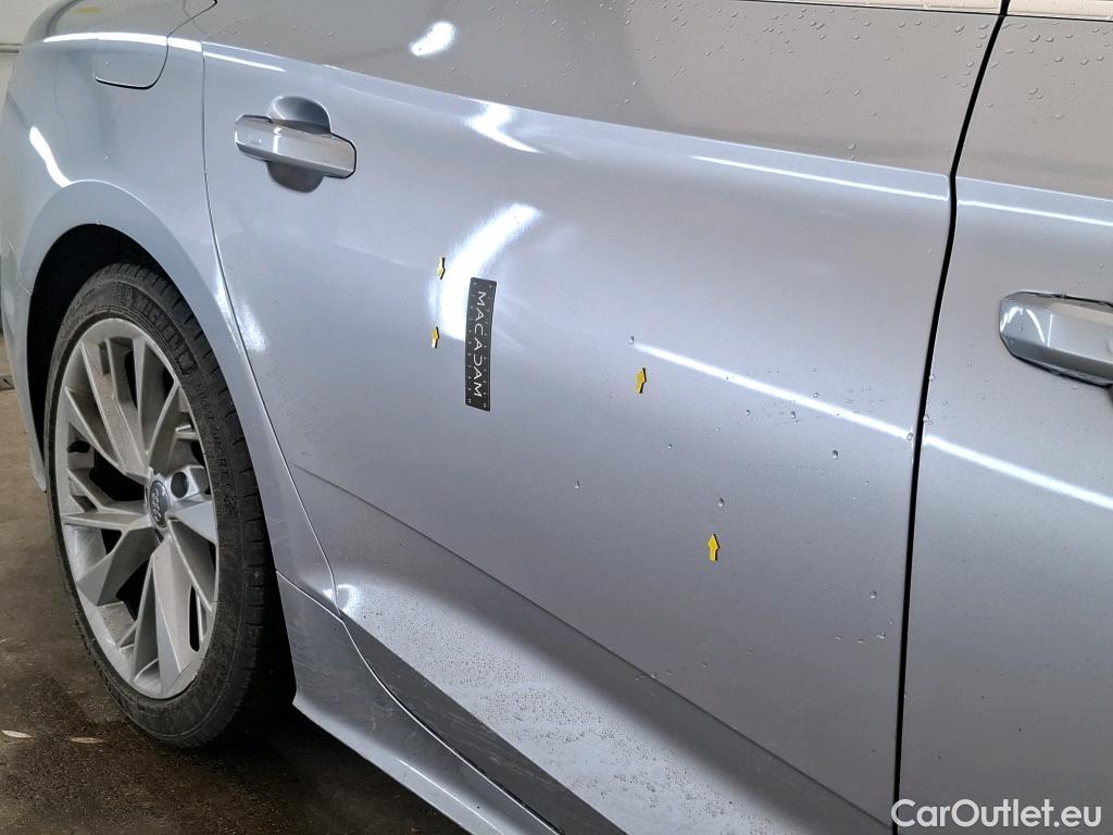  Audi  A5 Sportback AUDI  / 2019 / 5P / Berline 35 TDI 163 S TRONIC 7 BUSI LINE SB #35