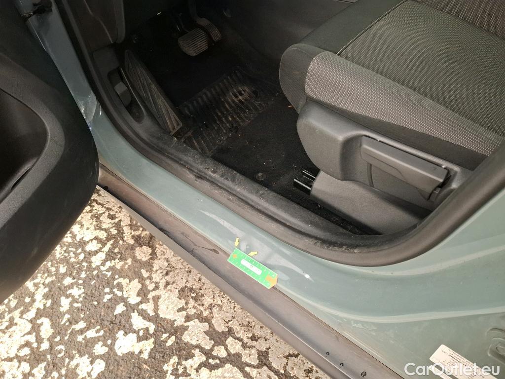  Citroen  C3  Aircross Shine 1.2 PureTech 130CV BVA6 E6d #26