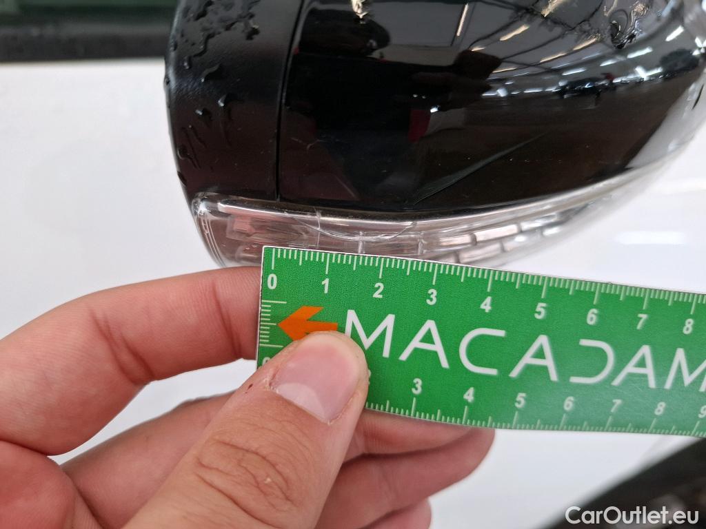  Citroen  C3  Aircross Shine Business 1.5 BlueHDi 110CV BVM6 E6d #8