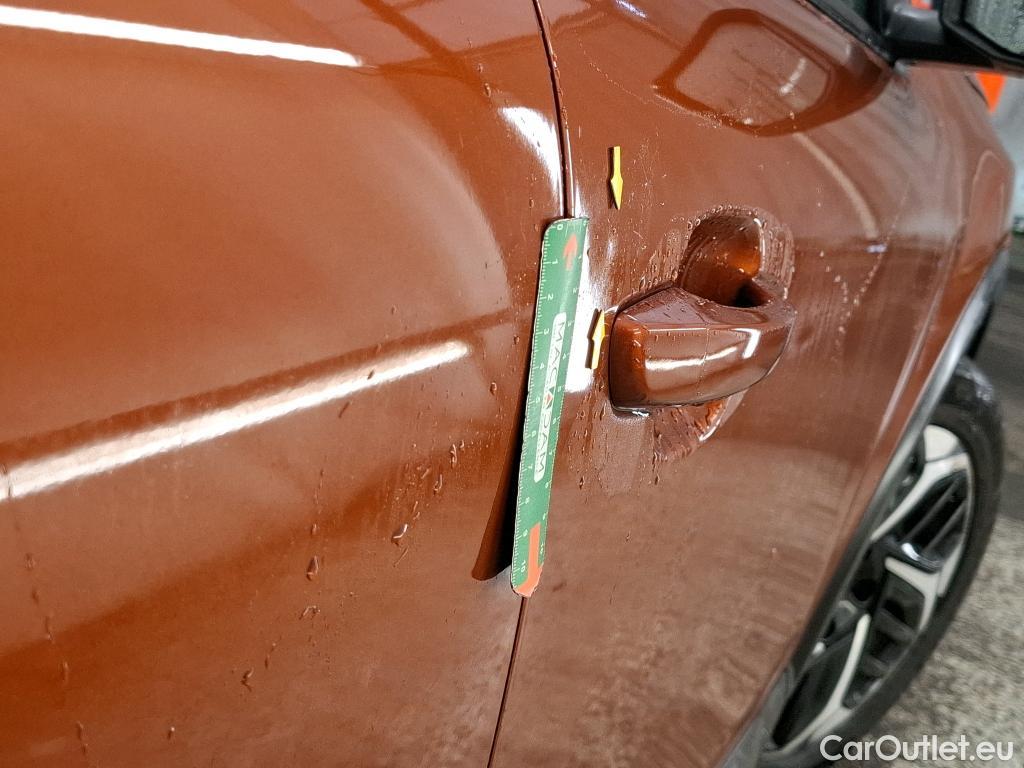  Citroen  C4  Berline Feel Pack Business 1.5 BlueHDI 130CV BVA8 E6d #26