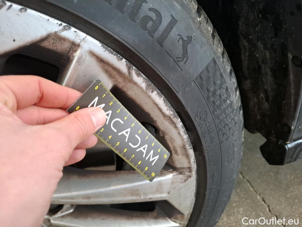  Audi  A3  Sportback 35 TDI Business Line 2.0 TDI 150CV BVA7 E6d #29