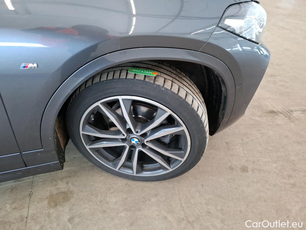  Bmw  X2 Série  sDrive 18d M Sport 2.0 150CV BVA8 E6d #31