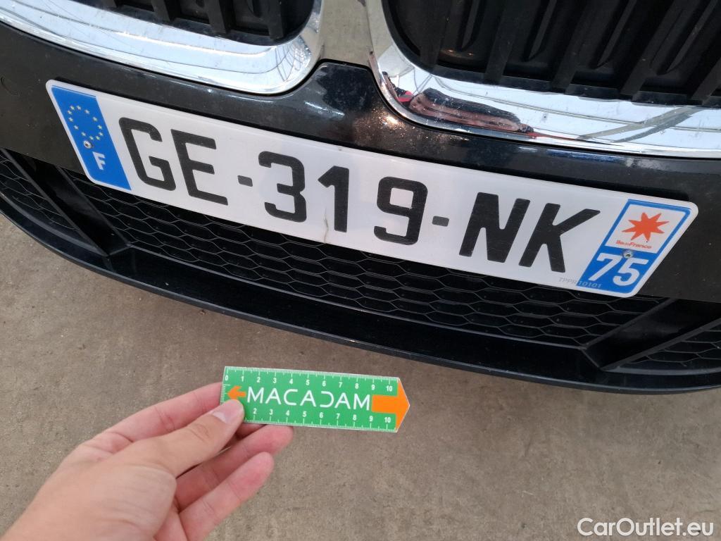  Bmw  Serie 3 Série 3 Berline 320 d xDrive M Sport 2.0 190CV BVA8 E6d #48