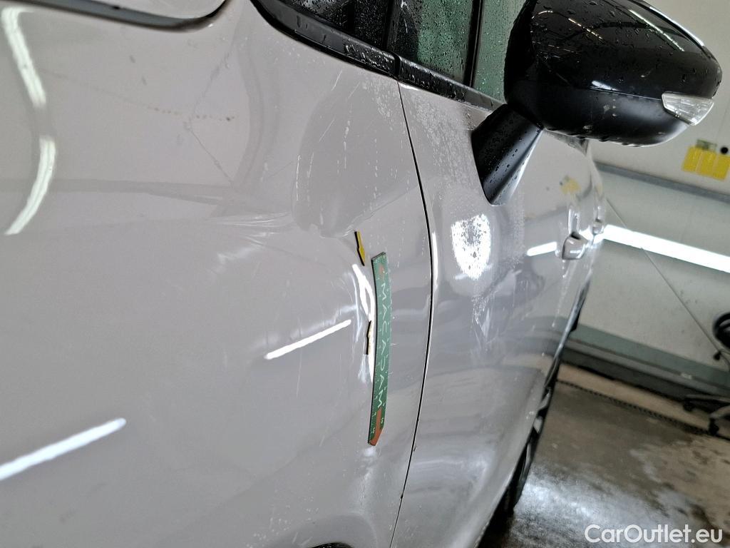  Citroen  C3  Aircross Shine Business 1.5 BlueHDi 110CV BVM6 E6d #22