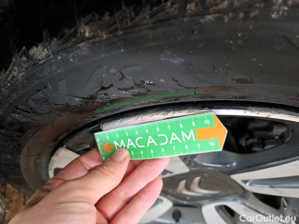  Citroen  C3  Aircross Shine Business 1.5 BlueHDi 110CV BVM6 E6d #16