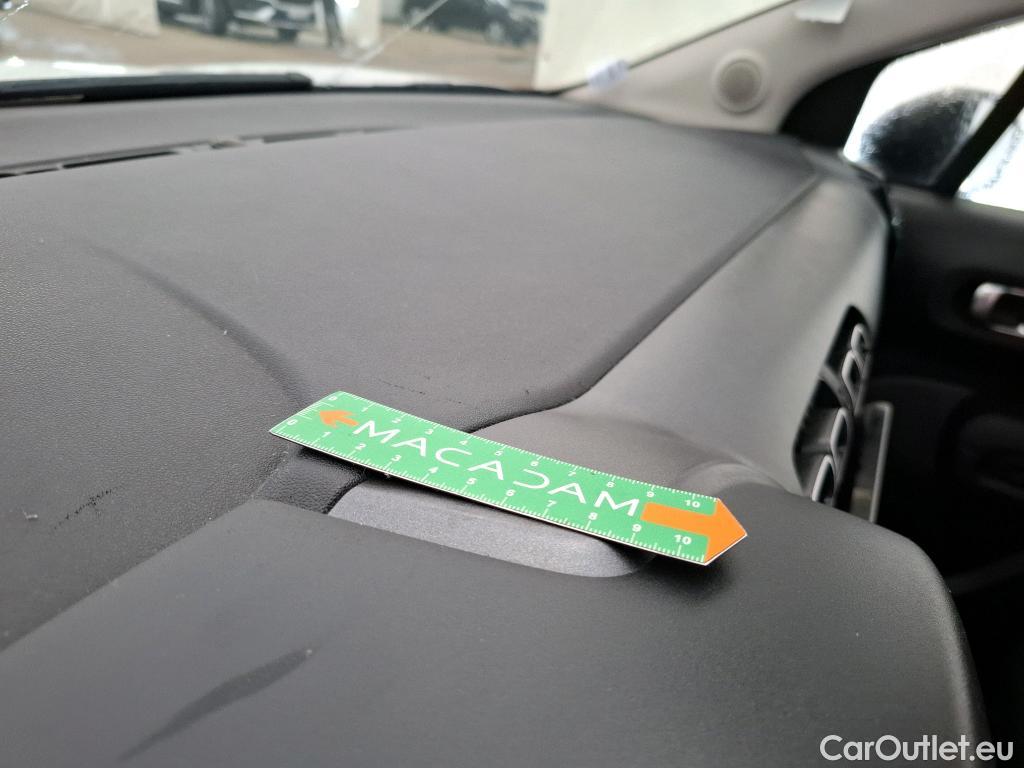  Citroen  C3  Aircross Shine Business 1.5 BlueHDi 110CV BVM6 E6d #6