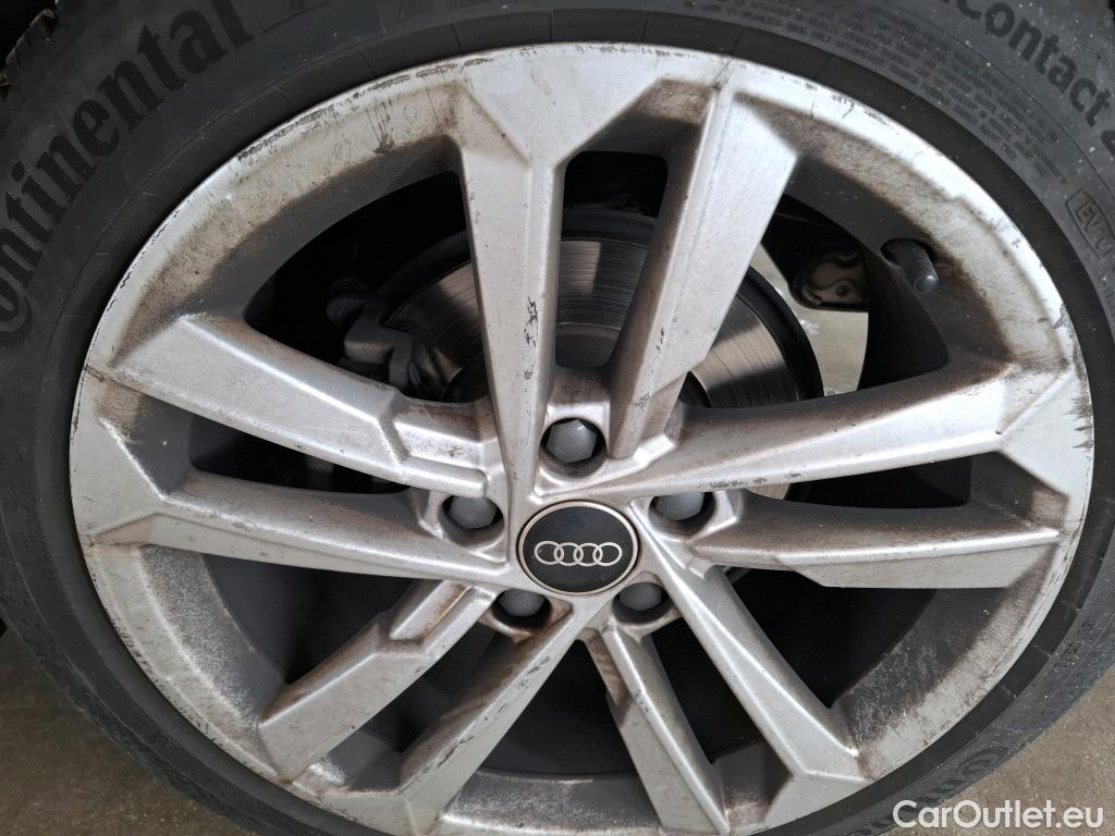  Audi  A3  Sportback 35 TDI Business Line 2.0 TDI 150CV BVA7 E6d #22