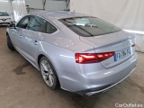 A5 Sportback