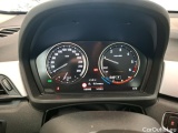  Bmw  X1 Série  sDrive16d Lounge 1.5 115CV BVA7 E6d #6