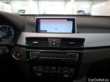  Bmw  X1 Série  sDrive16d Lounge 1.5 115CV BVA7 E6d #7