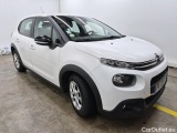  Citroen  C3  Feel Business 1.5 BlueHDI 100CV BVM5 E6dT #4