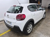  Citroen  C3  Feel Business 1.5 BlueHDI 100CV BVM5 E6dT #3