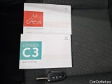 Citroen  C3  Feel Business 1.5 BlueHDI 100CV BVM5 E6dT #13