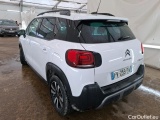  Citroen  C3  Aircross Shine Business 1.5 BlueHDi 110CV BVM6 E6d #2