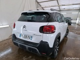  Citroen  C3  Aircross Shine Business 1.5 BlueHDi 110CV BVM6 E6d #3