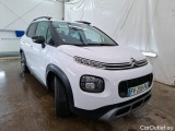  Citroen  C3  Aircross Shine Business 1.5 BlueHDi 110CV BVM6 E6d #4