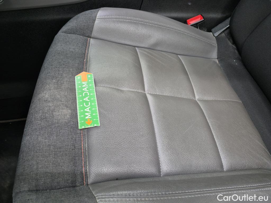  Citroen  C5 CITROEN  Aircross / 2018 / 5P / SUV Hybrid 225 ë-EAT8 Business + #18