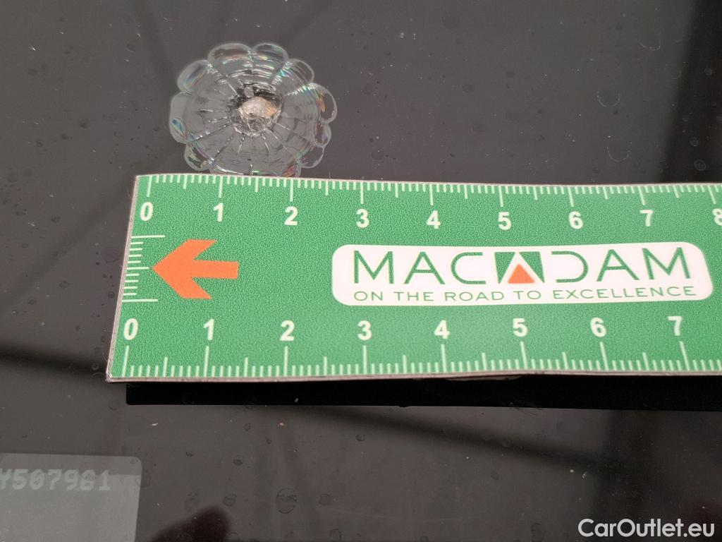  DS  DS7 DS DS 7 Crossback / 2017 / 5P / SUV PureTech 180 Automatique So Chic #3