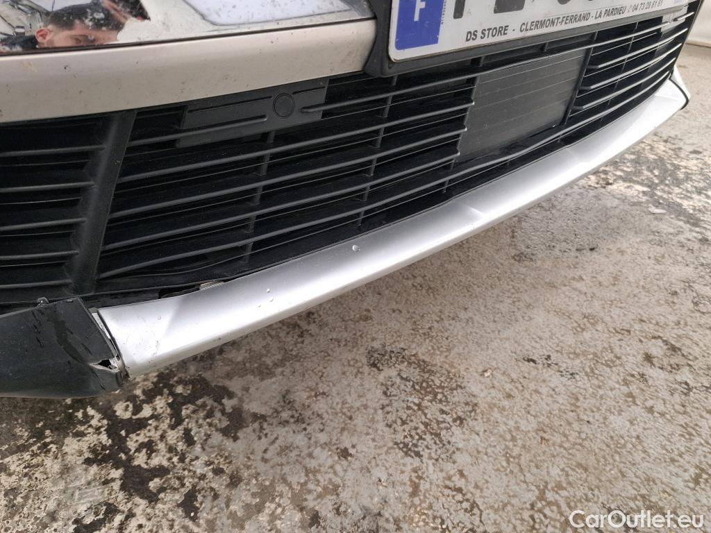  DS  DS7 DS DS 7 Crossback / 2017 / 5P / SUV PureTech 180 Automatique So Chic #22