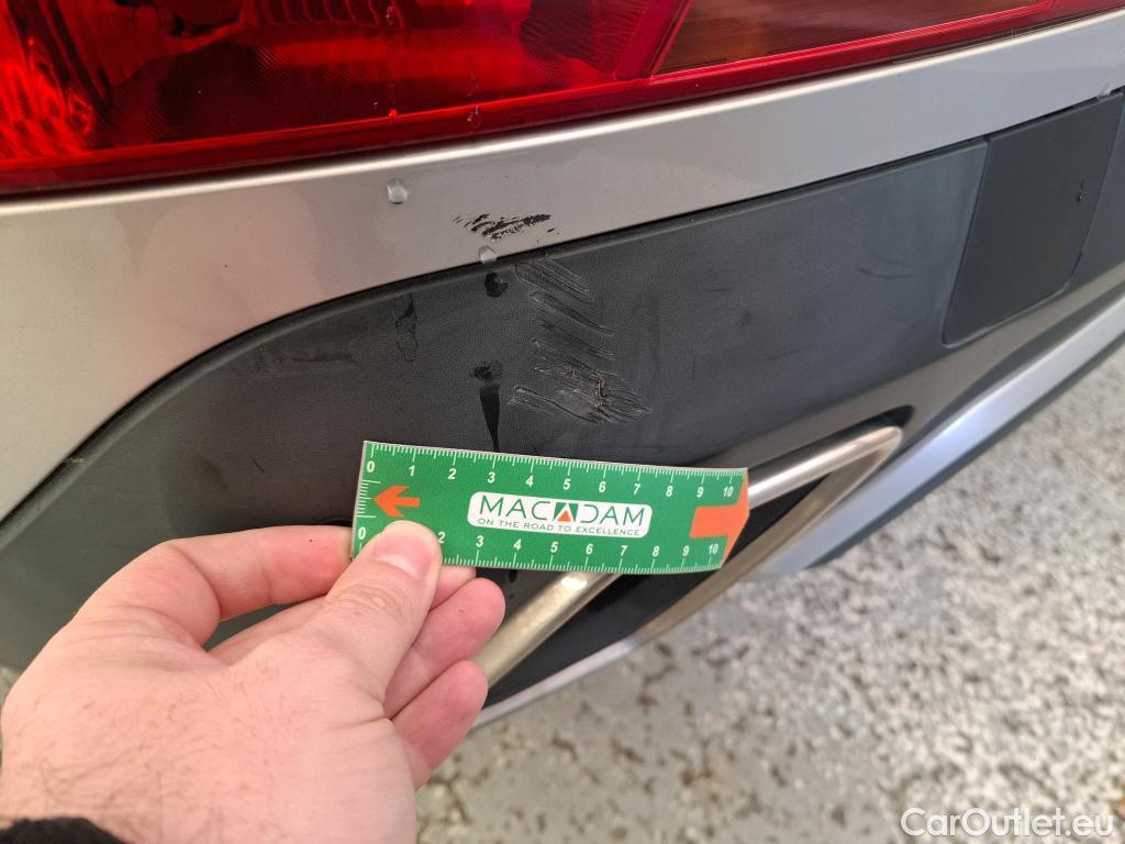  DS  DS7 DS DS 7 Crossback / 2017 / 5P / SUV PureTech 180 Automatique So Chic #13